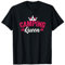 Mir Reichts Ich Geh Campen Frauen Camping Queen Mädchen T-Shirt