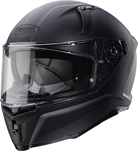 Caberg Avalon Helm (Black Matt,XXL (63/64))