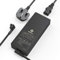 E EGOWAY Laptop Charger 230W 19.5V 11.8A RC30-0248 AC Adapter Power Supply for Blade Pro 17/4K Laptop and Blade 15 w/GTX1060/GTX1070/RTX2070/RTX2080