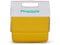 Igloo 4 Qt Playmate Mini Hardsided Lunch Box Cooler, Yellow