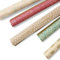 BIOZOYG Geschenkpapier Geburtstag 5 Rollen 2x0,7 m Joy - Geschenkpapier Rolle aus Recyclingpapier nachhaltige Forstwirtschaft - Geschenkpapier Kraftpapier