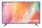 Samsung TV Crystal UHD 4K UE65AU7090UXZT Smart TV 65, Modello 2022 AU7090, Wi-Fi Black 2022