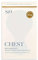 Sio Beauty SkinPad Silikon-Patches für Brust, Anti-Falten-Patches (2 Wochen Vorrat) – wiederverwendbar über Nacht glättendes Dekolleté-Pad – Anti-Aging-Patch für Hals und Dekolleté