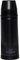 BECKMANN Thermos Bottle 400 ML Black