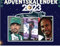 Der Formel Eins-Adventskalender 2023