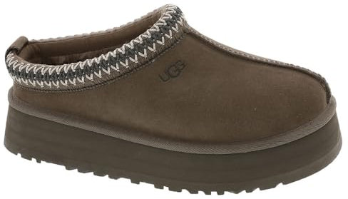 UGG Ciabatta Tazz Donna, Noce Americano, 37 EU
