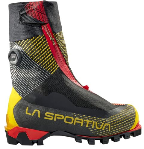 G-summit black/yellow (K00Y00) 43