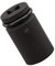 TOP-VIGOR 134833-2 Impact Socket, 1/2 Hex Shank, 21mm Nut Setter Driver Drill Bit, 50mm Length for Woodworking, Auto Repairing, Machine Maintenance, Furnitures