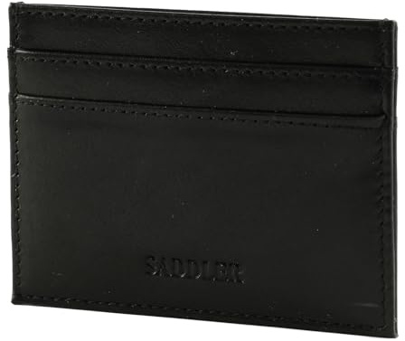 SADDLER Southalls Cardholder Black