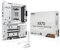 ASUS X870 MAX Gaming WIFI7W Motherboard Socket AMD AM5 (Ryzen 9000, ATX, DDR5 Memory, PCIe 5.0, WiFi 7, Aura Sync, PCIe Slot Q-Release, CEC Tier II, White)