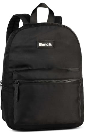 Bench. Nova Backpack Black