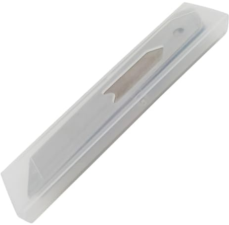 Scaritech Blades for Sandwich Slicer Kikoop (Pack 5) | Sharp spare cutters restore clean, effortless cuts to bread without tearing, ensuring fast commercial kitchen prep.