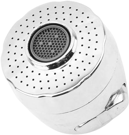 FIXOSHEE Filtro De Grifo Para Cocina Accesorio De Aireador De Grifo Para Fregadero De Cocina