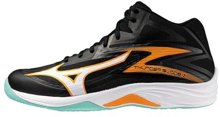 Mizuno Thunder Blade Z Mid Indoorschuhe Senior
