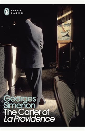 The Carter of 'La Providence' (Inspector Maigret)