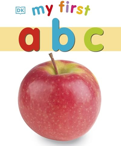 My First (My First Board Book) [Board book] ,