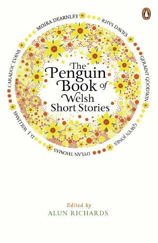 The Penguin Book of Welsh Short Stories