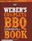 Weber's Complete BBQ Book (Hardback)