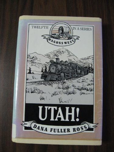 Utah!
