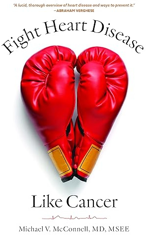 Fight Heart Disease Like Cancer