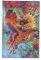 Humming Dragon (Android Jones Collection) Maxi Dot-Grid Softcover Flexi Journal (Elastic Band Closure)