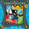Read & Ride: Cars and Trucks: 4 board books inside!