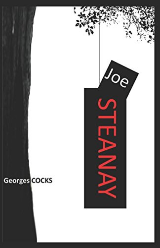 Joe Steanay
