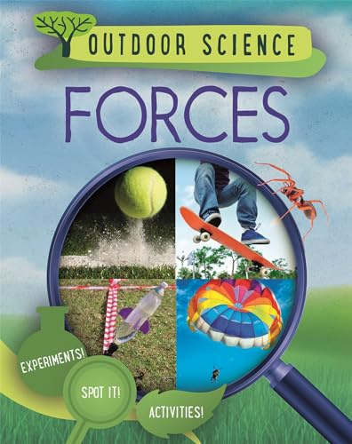 Forces (Outdoor Science)