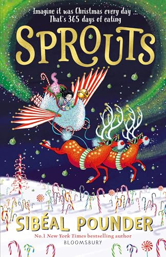 Bloomsbury Children's Books