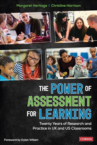 The Power of Assessment for Learning: Twenty Years of Research and Practice in UK and US Classrooms