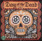 Day of the Dead 2021 Calendar