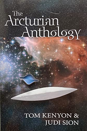 THE ARCTURIAN ANTHOLOGY