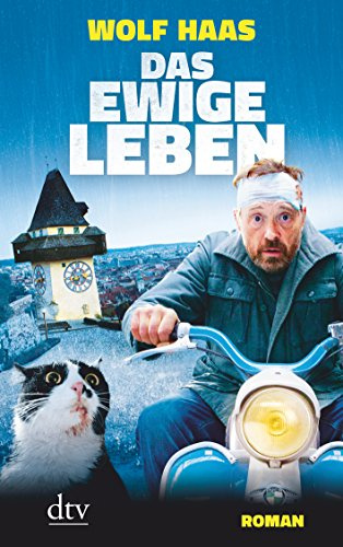Das ewige Leben: Roman (Brenner, Band 7)