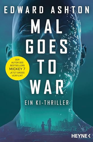 Mal goes to War: Ein KI-Thriller