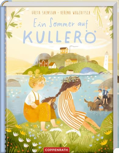 Ein Sommer auf Kullerö