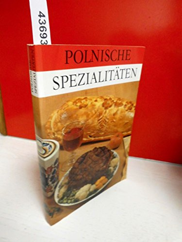 Polnische Spezialitäten