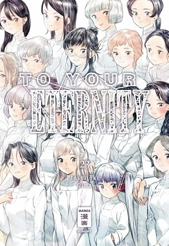 Egmont Manga
