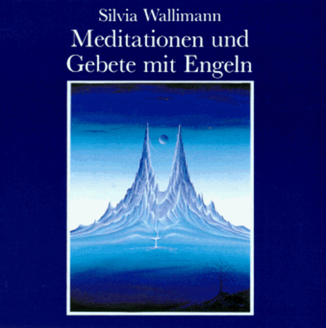 Meditationen und Gebete mit Engeln, 2 CD-Audio
