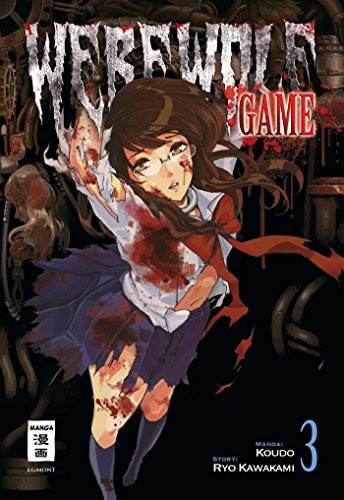 Egmont Manga