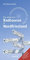 Die schönsten Radtouren in Nordfriesland: Nordfriesisches Festland, Halbinsel Eiderstedt, Sylt, Föhr, Amrum, Pellworm: Nordfriesisches Festland, Eiderstedt, Sylt, Föhr, Amrum, Pellworm