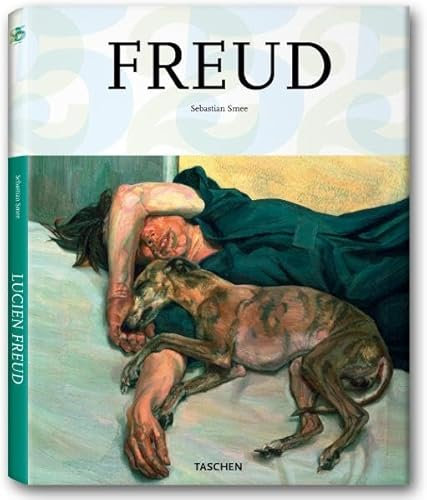 Freud: 25 Jahre TASCHEN