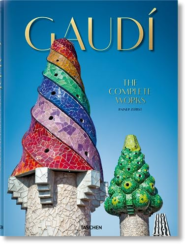 Gaudí: The Complete Works