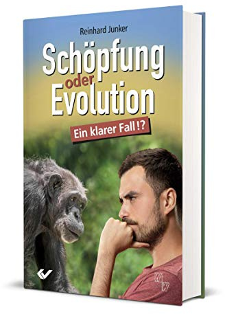 Schöpfung oder Evolution: Ein klarer Fall?