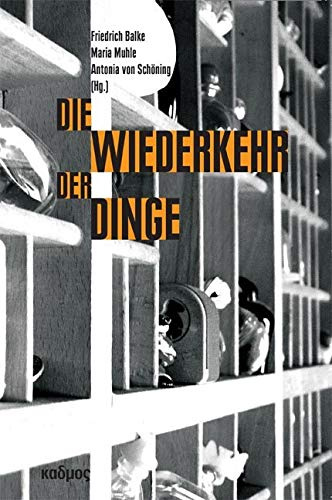 Die Wiederkehr der Dinge (Kaleidogramme)