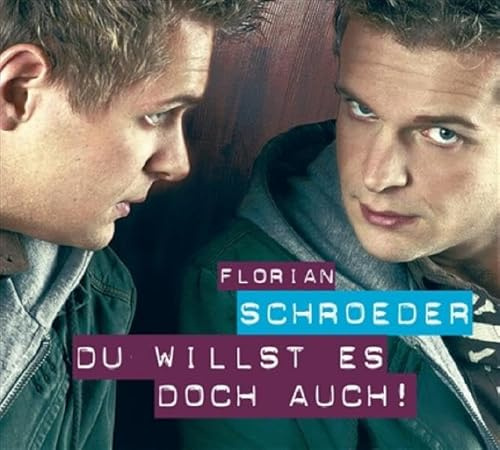 Du Willst Es Doch Auch!