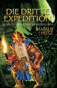 Die dritte Expedition