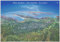 Panorama Alpen Poster: Poster, ca. 95 x 133 cm