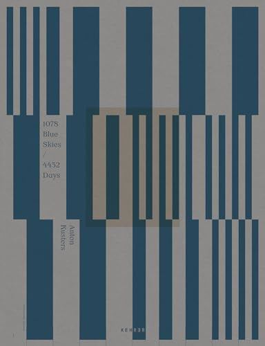 1078 Blue Skies / 4432 Days