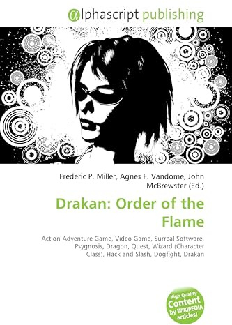 Drakan: Order of the Flame: Action-Adventure Game, Video Game, Surreal Software, Psygnosis, Dragon, Quest, Wizard (Character Class), Hack and Slash, Dogfight, Drakan