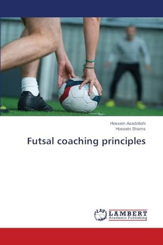 Futsal coaching principles: DE